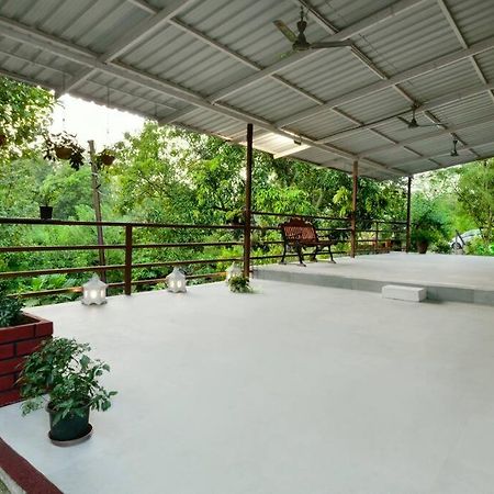 Lobville Homestay Karjat Exterior foto