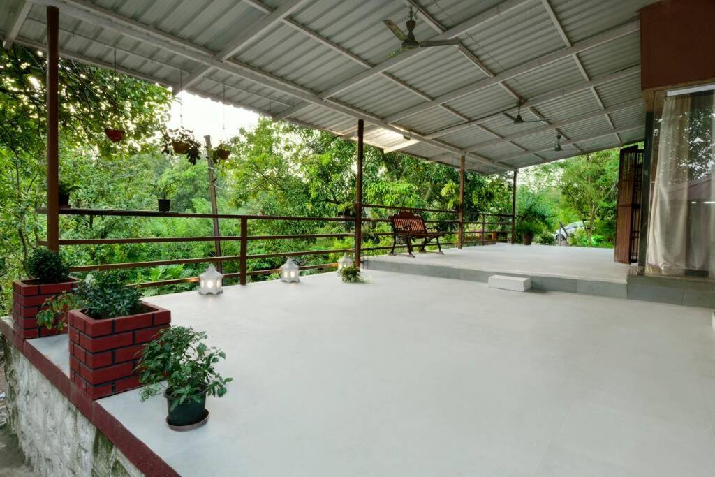 Lobville Homestay Karjat Exterior foto