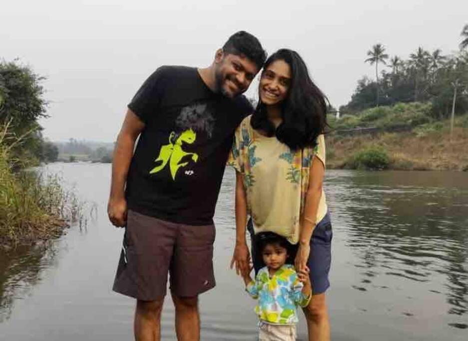 Lobville Homestay Karjat Exterior foto